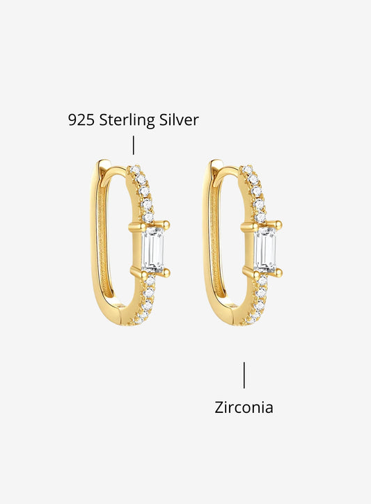 Gala Baguette Huggie