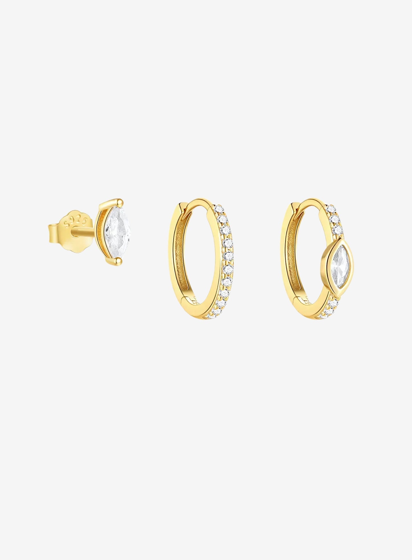 Marquise Glow Set