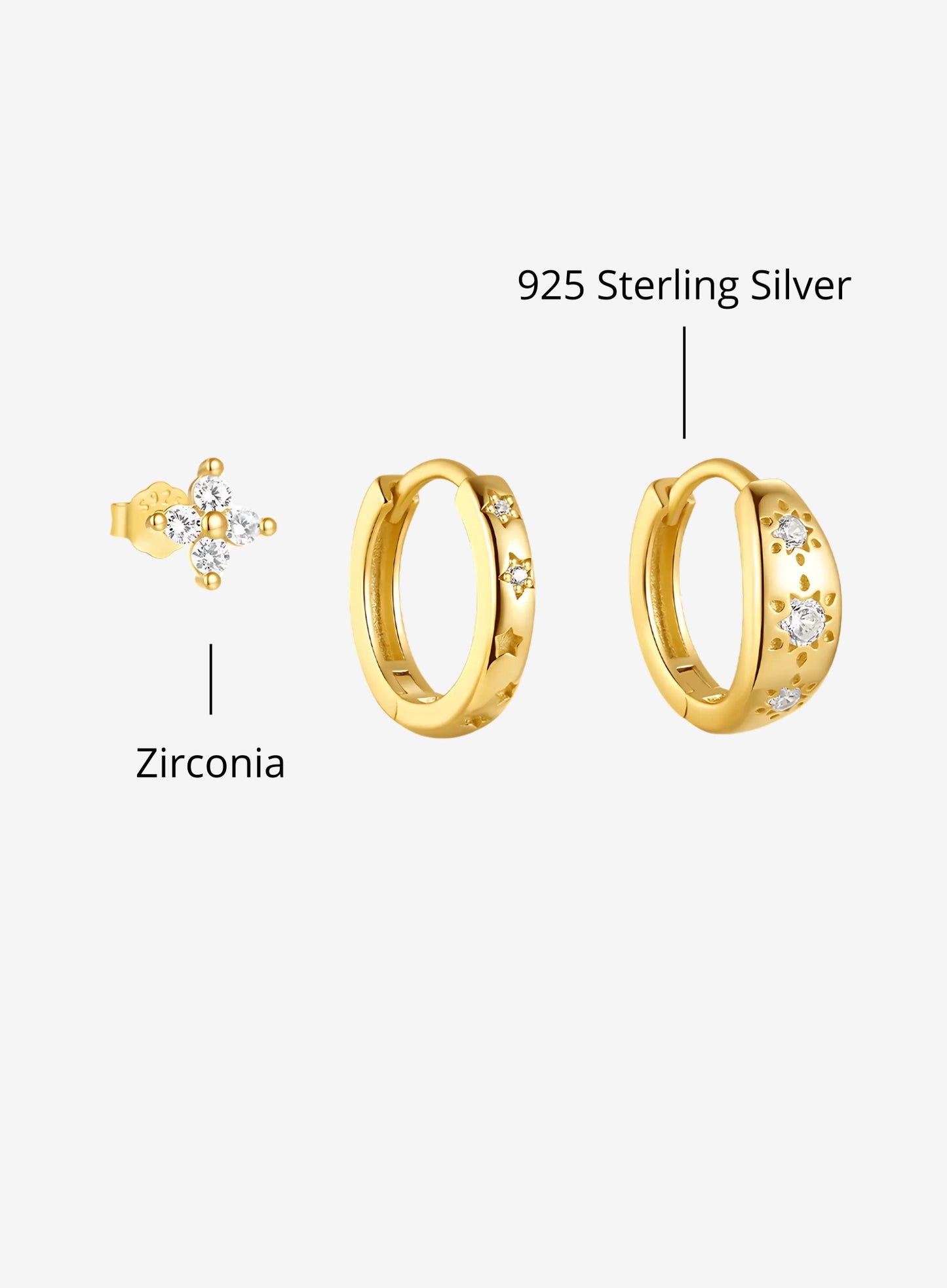 Stella Nova Set