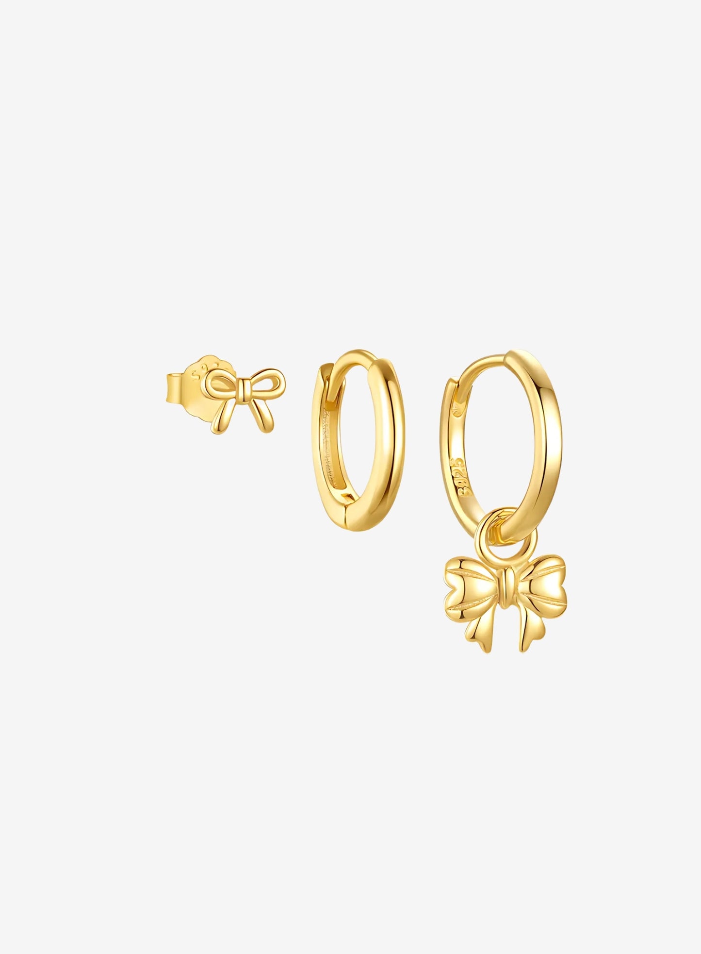 Ribbon Duo Set