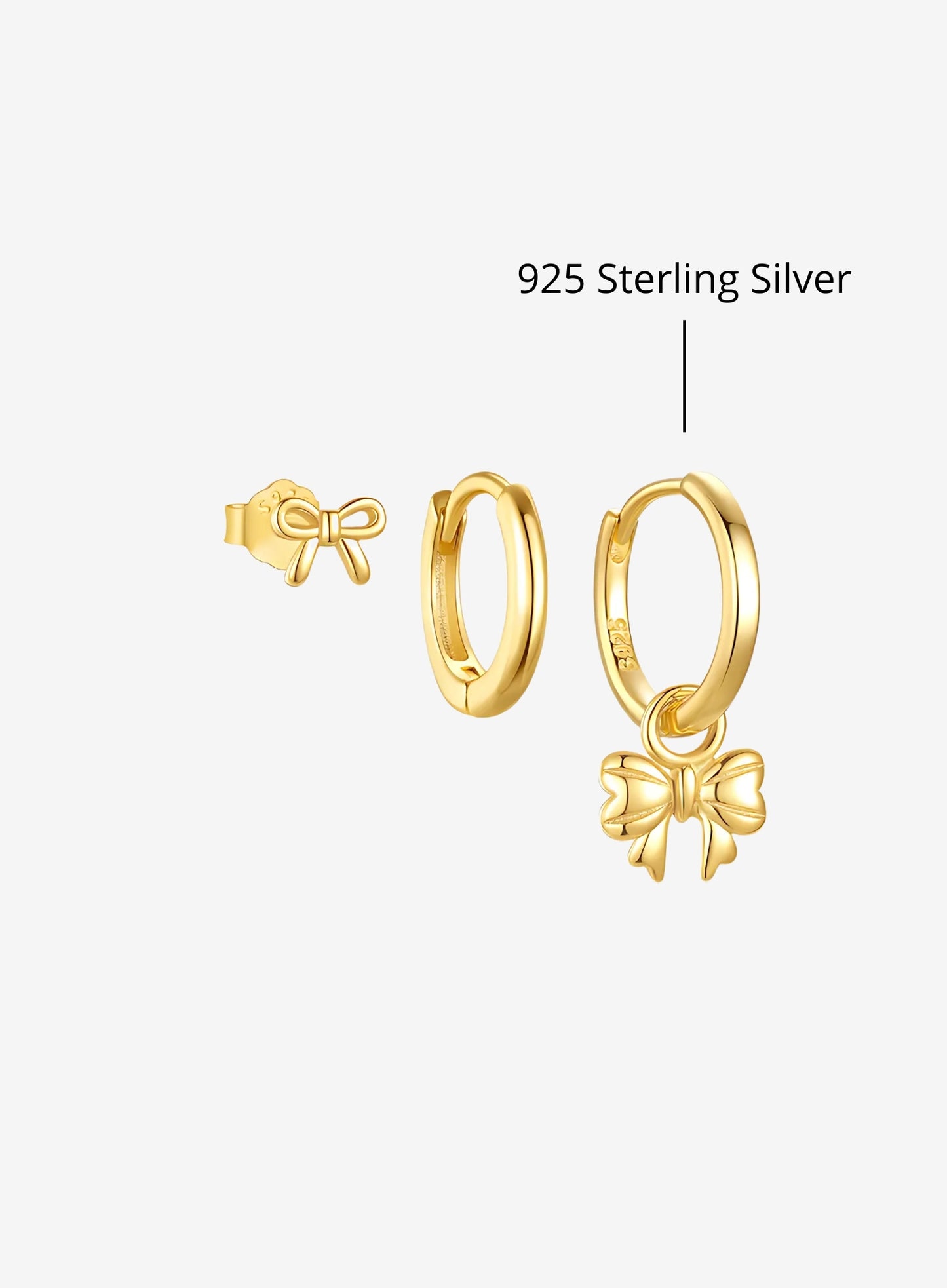 Ribbon Duo Set