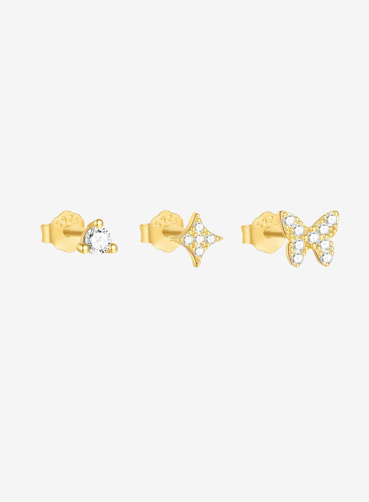 Twinkle Trio Set
