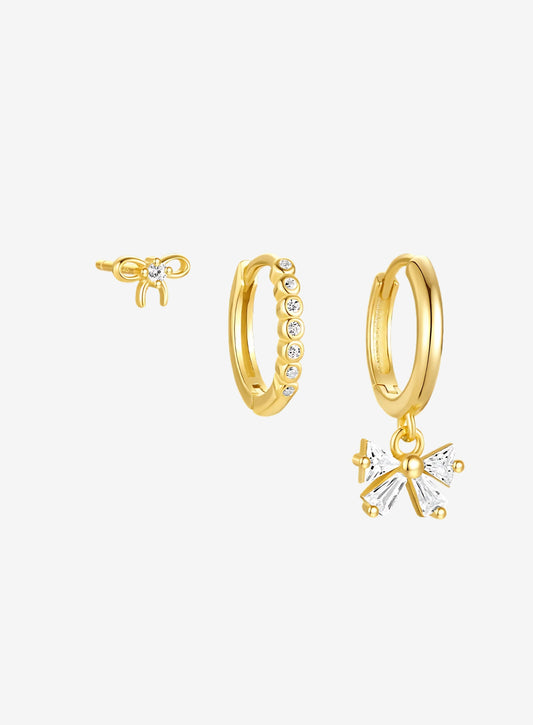Amélie Trio Set