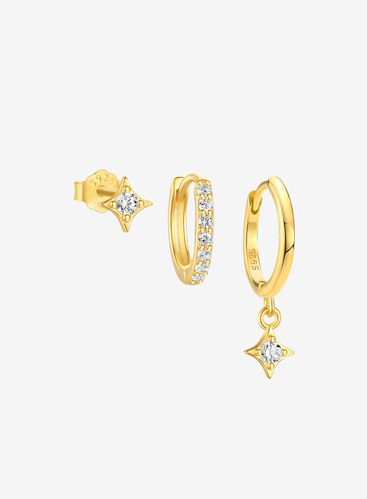 Starlight Trio Set